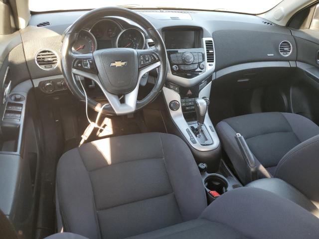 Photo 7 VIN: 1G1PH5SB8E7252377 - CHEVROLET CRUZE 