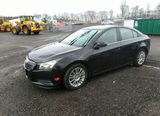 Photo 1 VIN: 1G1PH5SB8E7363771 - CHEVROLET CRUZE 