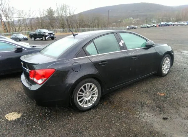 Photo 3 VIN: 1G1PH5SB8E7363771 - CHEVROLET CRUZE 