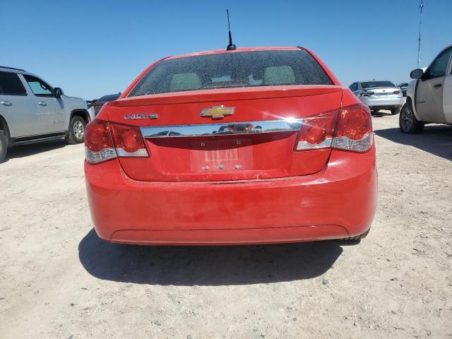 Photo 5 VIN: 1G1PH5SB8F7135187 - CHEVROLET CRUZE ECO 