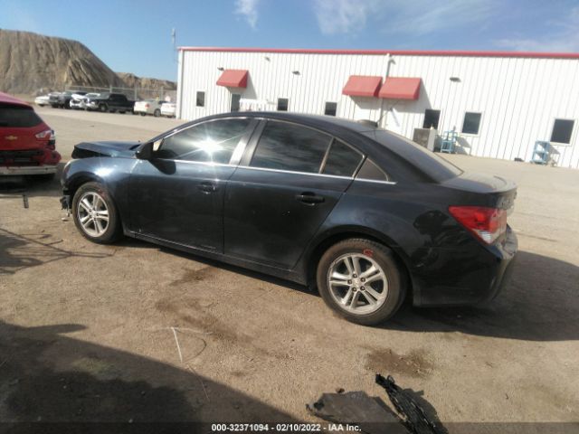 Photo 2 VIN: 1G1PH5SB8F7150739 - CHEVROLET CRUZE 