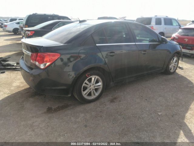 Photo 3 VIN: 1G1PH5SB8F7150739 - CHEVROLET CRUZE 