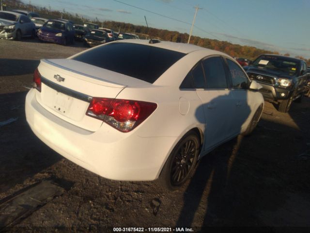 Photo 3 VIN: 1G1PH5SB8F7289978 - CHEVROLET CRUZE 