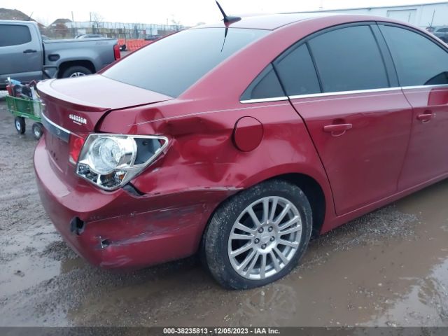 Photo 5 VIN: 1G1PH5SB9D7104222 - CHEVROLET CRUZE 