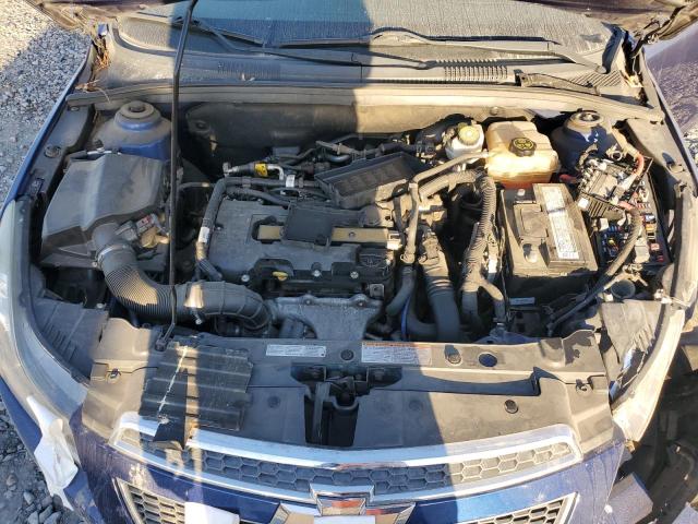 Photo 10 VIN: 1G1PH5SB9D7127371 - CHEVROLET CRUZE ECO 