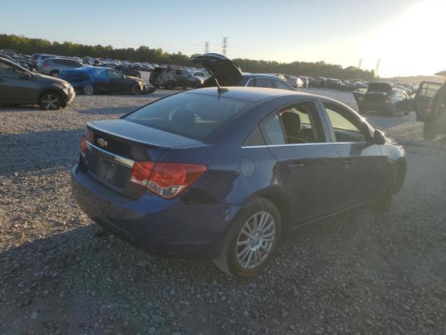 Photo 2 VIN: 1G1PH5SB9D7127371 - CHEVROLET CRUZE ECO 