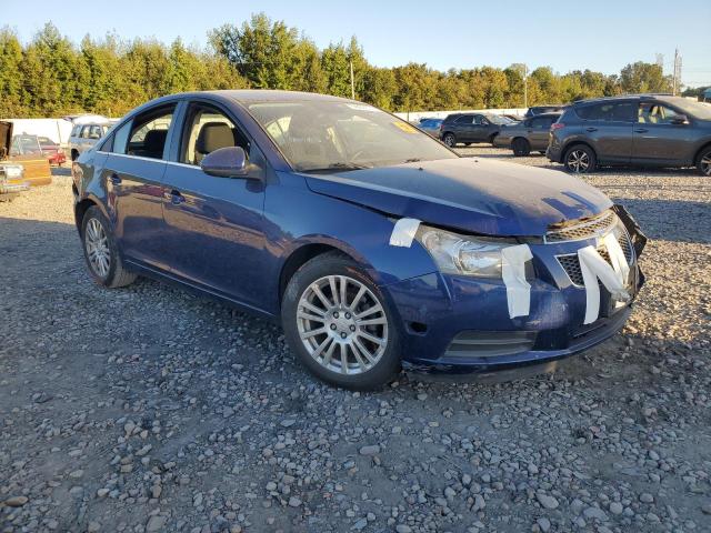 Photo 3 VIN: 1G1PH5SB9D7127371 - CHEVROLET CRUZE ECO 