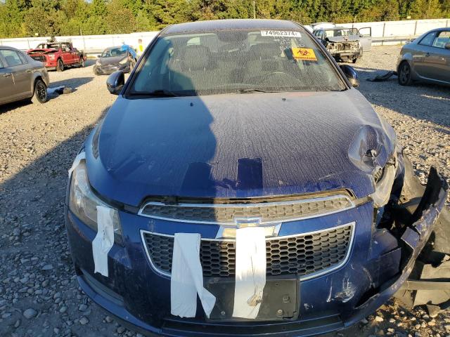 Photo 4 VIN: 1G1PH5SB9D7127371 - CHEVROLET CRUZE ECO 