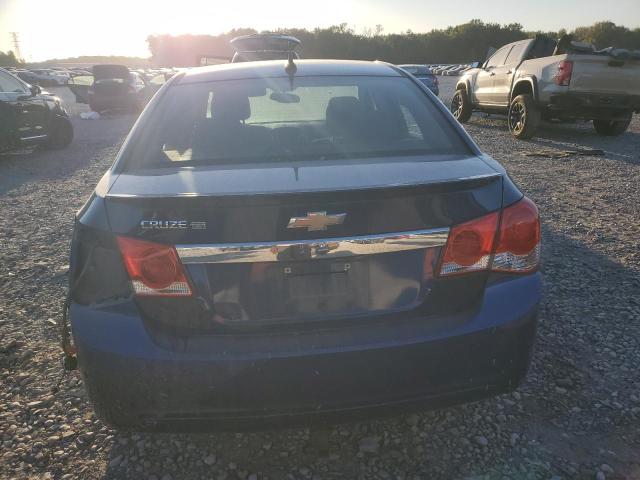 Photo 5 VIN: 1G1PH5SB9D7127371 - CHEVROLET CRUZE ECO 