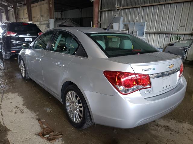 Photo 2 VIN: 1G1PH5SB9D7153369 - CHEVROLET CRUZE ECO 