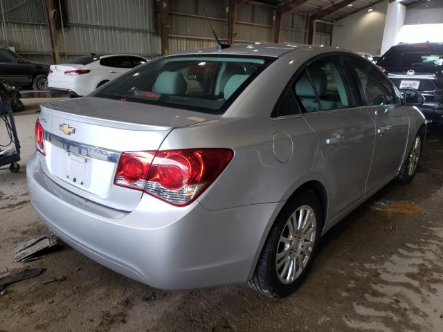 Photo 3 VIN: 1G1PH5SB9D7153369 - CHEVROLET CRUZE ECO 