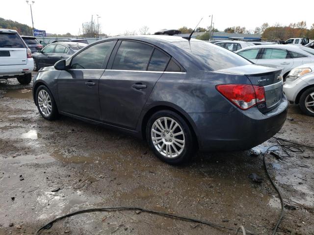 Photo 1 VIN: 1G1PH5SB9D7154795 - CHEVROLET CRUZE 