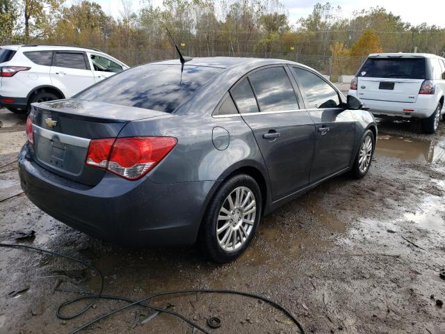 Photo 2 VIN: 1G1PH5SB9D7154795 - CHEVROLET CRUZE 