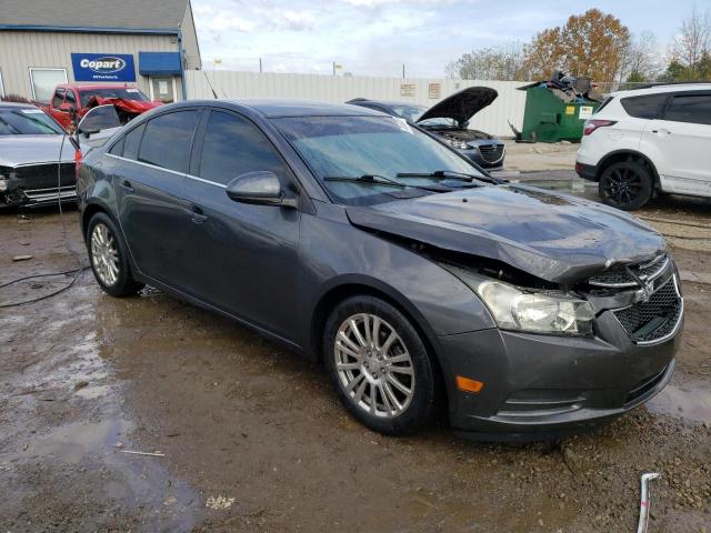 Photo 3 VIN: 1G1PH5SB9D7154795 - CHEVROLET CRUZE 