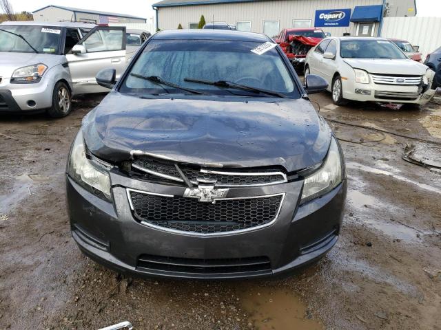 Photo 4 VIN: 1G1PH5SB9D7154795 - CHEVROLET CRUZE 