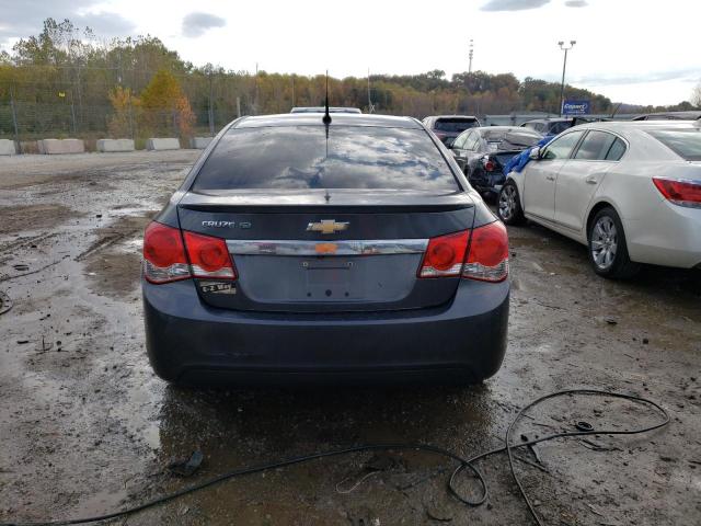 Photo 5 VIN: 1G1PH5SB9D7154795 - CHEVROLET CRUZE 