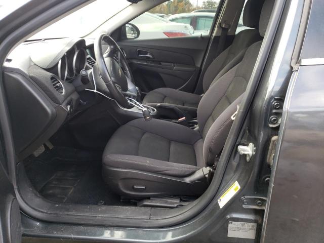 Photo 6 VIN: 1G1PH5SB9D7154795 - CHEVROLET CRUZE 