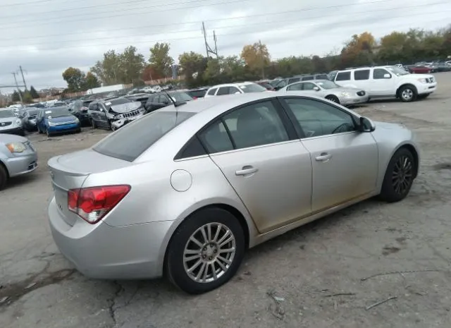 Photo 3 VIN: 1G1PH5SB9D7160564 - CHEVROLET CRUZE 