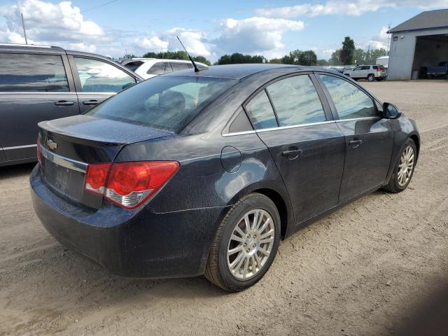 Photo 2 VIN: 1G1PH5SB9D7178904 - CHEVROLET CRUZE ECO 