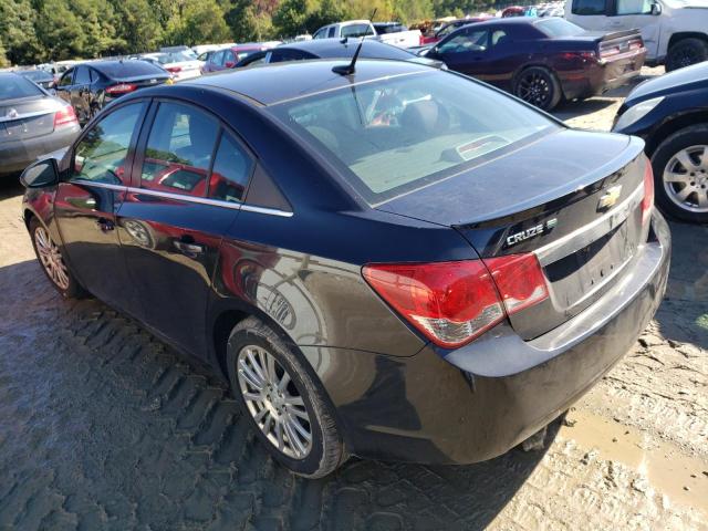 Photo 2 VIN: 1G1PH5SB9D7184539 - CHEVROLET CRUZE ECO 