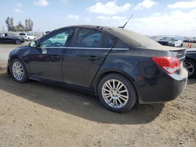 Photo 1 VIN: 1G1PH5SB9D7191006 - CHEVROLET CRUZE 