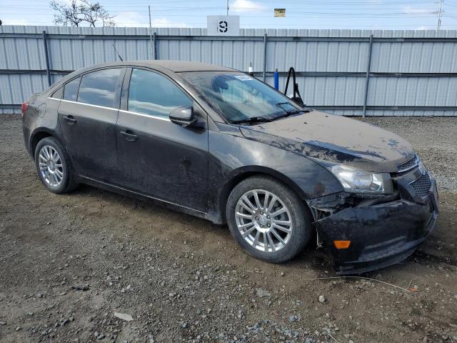 Photo 3 VIN: 1G1PH5SB9D7191006 - CHEVROLET CRUZE 