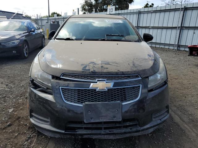 Photo 4 VIN: 1G1PH5SB9D7191006 - CHEVROLET CRUZE 