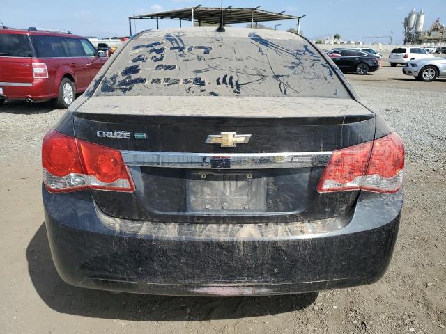 Photo 5 VIN: 1G1PH5SB9D7191006 - CHEVROLET CRUZE 