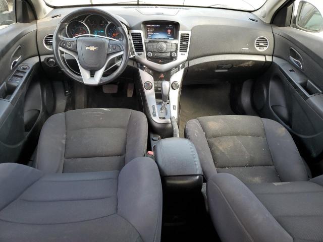 Photo 7 VIN: 1G1PH5SB9D7191006 - CHEVROLET CRUZE 