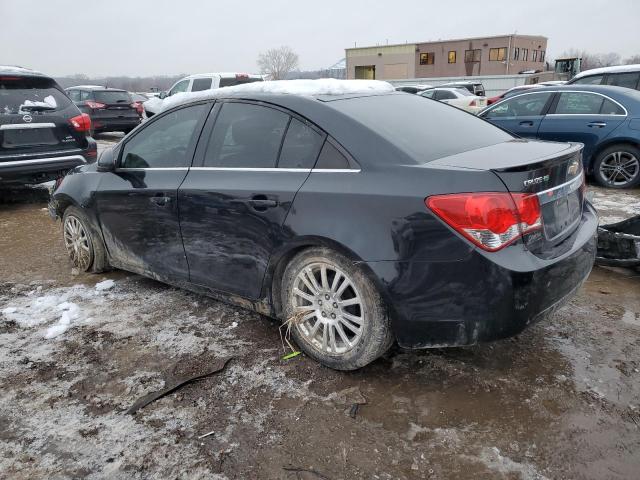 Photo 1 VIN: 1G1PH5SB9D7217216 - CHEVROLET CRUZE 