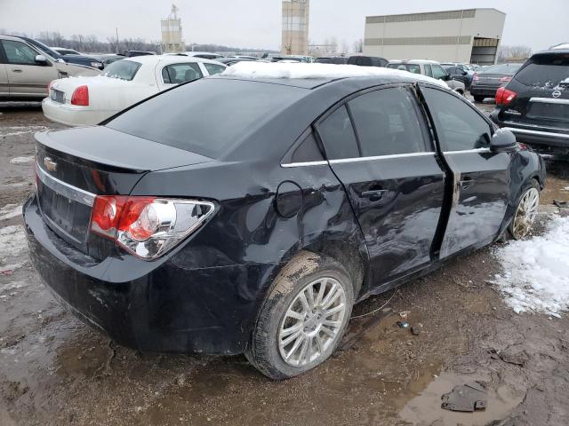 Photo 2 VIN: 1G1PH5SB9D7217216 - CHEVROLET CRUZE 