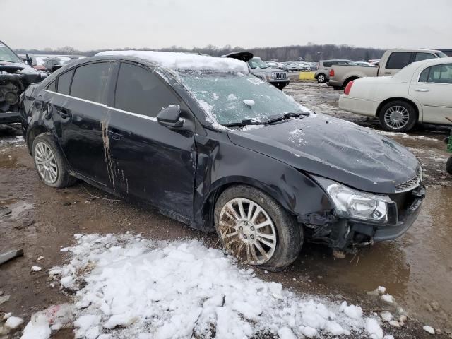 Photo 3 VIN: 1G1PH5SB9D7217216 - CHEVROLET CRUZE 