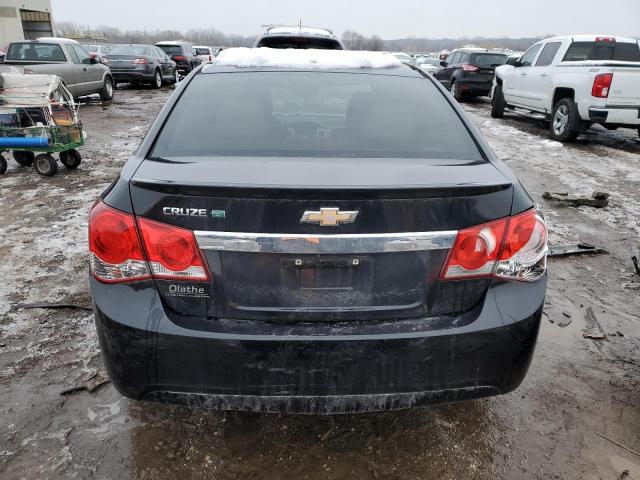 Photo 5 VIN: 1G1PH5SB9D7217216 - CHEVROLET CRUZE 