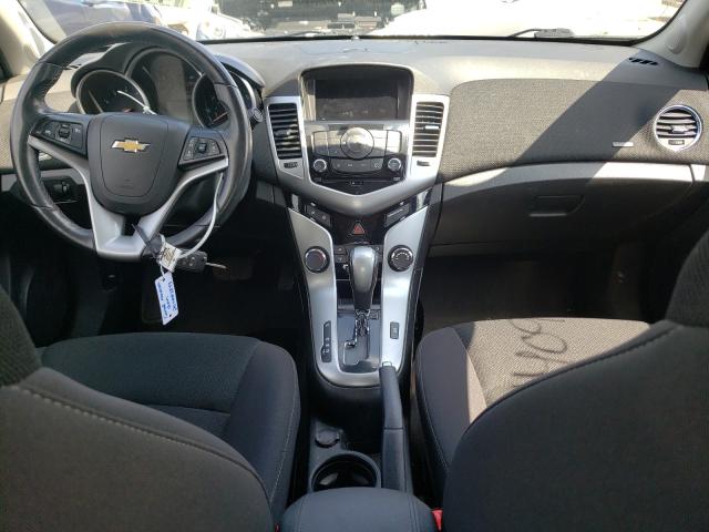 Photo 8 VIN: 1G1PH5SB9D7218446 - CHEVROLET CRUZE ECO 