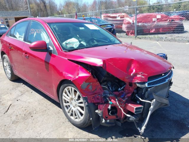 Photo 0 VIN: 1G1PH5SB9D7244500 - CHEVROLET CRUZE 