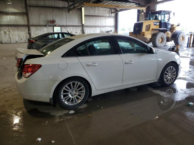 Photo 2 VIN: 1G1PH5SB9E7259340 - CHEVROLET CRUZE ECO 