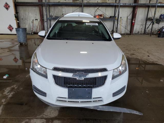 Photo 4 VIN: 1G1PH5SB9E7259340 - CHEVROLET CRUZE ECO 