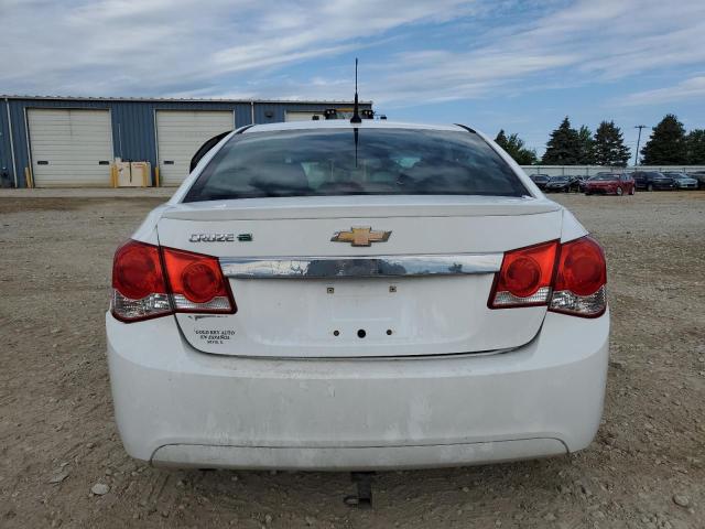 Photo 5 VIN: 1G1PH5SB9E7259340 - CHEVROLET CRUZE ECO 