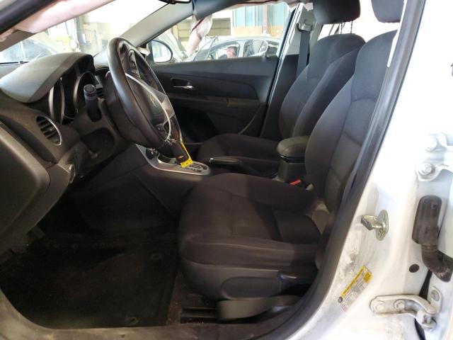 Photo 6 VIN: 1G1PH5SB9E7259340 - CHEVROLET CRUZE ECO 