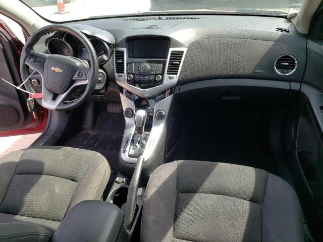 Photo 7 VIN: 1G1PH5SB9E7308486 - CHEVROLET CRUZE 