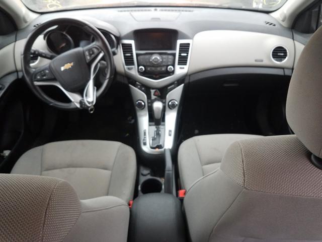 Photo 8 VIN: 1G1PH5SB9E7422701 - CHEVROLET CRUZE ECO 