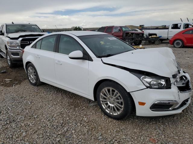 Photo 3 VIN: 1G1PH5SB9F7222208 - CHEVROLET CRUZE ECO 