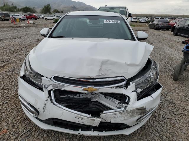 Photo 4 VIN: 1G1PH5SB9F7222208 - CHEVROLET CRUZE ECO 