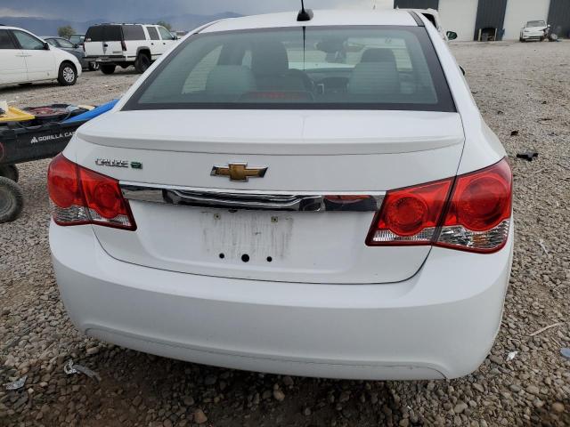 Photo 5 VIN: 1G1PH5SB9F7222208 - CHEVROLET CRUZE ECO 