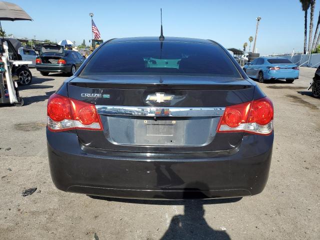 Photo 5 VIN: 1G1PH5SBXD7100437 - CHEVROLET CRUZE ECO 