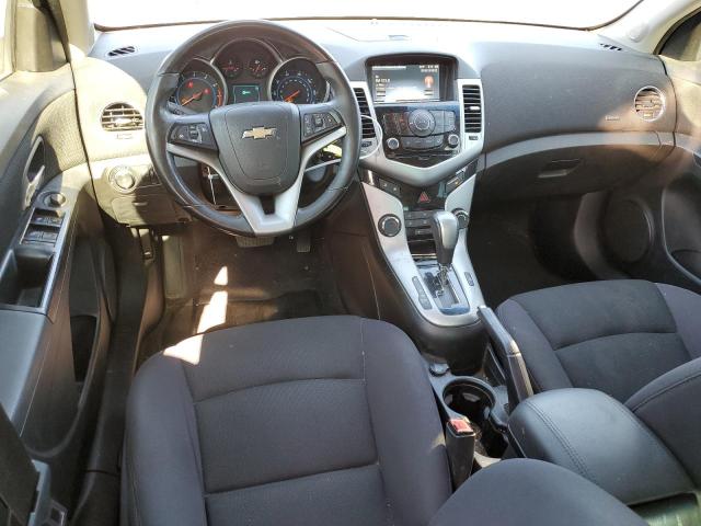 Photo 7 VIN: 1G1PH5SBXD7100437 - CHEVROLET CRUZE ECO 