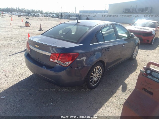 Photo 3 VIN: 1G1PH5SBXD7159861 - CHEVROLET CRUZE 