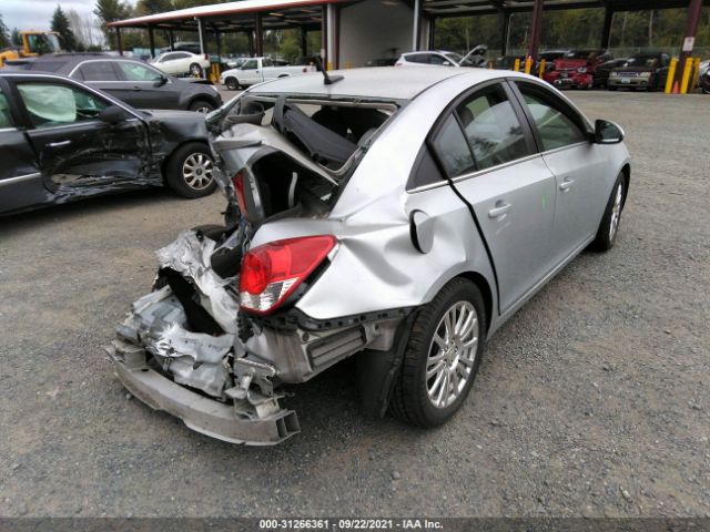 Photo 3 VIN: 1G1PH5SBXD7173095 - CHEVROLET CRUZE 