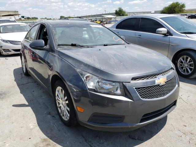 Photo 0 VIN: 1G1PH5SBXD7185747 - CHEVROLET CRUZE ECO 