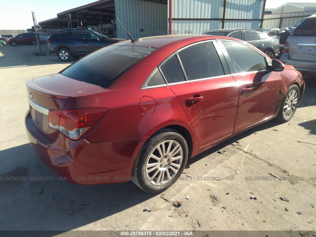 Photo 3 VIN: 1G1PH5SBXD7188955 - CHEVROLET CRUZE 